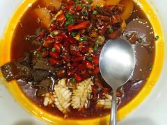 -旺顺阁海鲜广场(亚运村店)