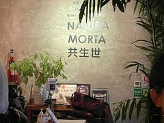 大堂-zarah(鼓楼店)