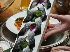 -一韩亭韩式烤肉(高新店)