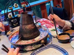 -东来顺饭庄(西直门店)