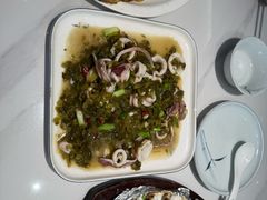 -温岭人家(红花北路店)