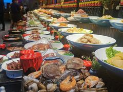 -秦淮人家风味酒楼(赣榆店)