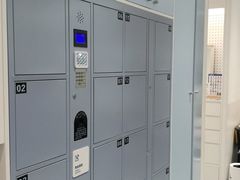 -天真蓝照相馆(中华广场店)