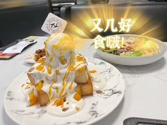 -卡朋西餐(大信新都汇店)