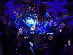 -MOSSO德国餐厅·音乐酒吧(环宇荟店)