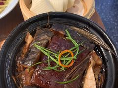 外婆红烧肉-外婆家(静安大悦城店)