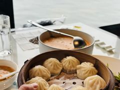 -柳莺湖上·湖景餐厅·江南菜(西湖店)