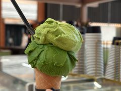 -九十葉·抹茶(南京·德基店)