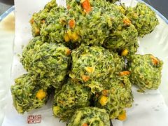 -诺敏塔拉奶茶-布里亚特包子-手把肉(锦都会店)