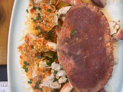 -醉壹号海鲜大排档(厦门美食地标店)