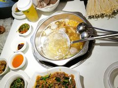 -潮发潮汕牛肉店(龙洞店)