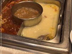 -巴奴毛肚火锅(大剧院店)