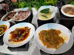 -晶丽香榭自助餐(南京大饭店)