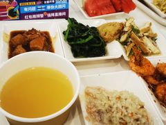 -阿斯利康食堂(张江园区店)