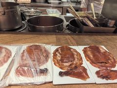 -西贝(新业坊店)