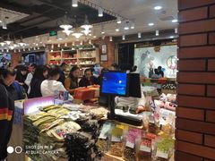 -老城隍庙食品商店(豫园商城店)