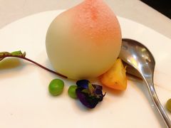 -全聚德(蓝山店)