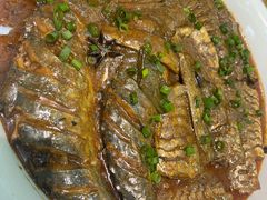 -陈小勺·东北大院(薛家岛店)