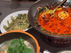 -花椒俏川菜小馆(南海万达店)