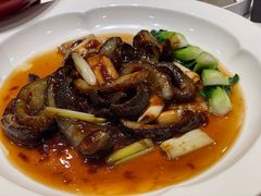 -万荣烤鸭店·北京菜(天坛店)