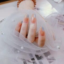 -M·X Nail日式美甲美睫