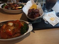 -大家乐(广州天河城六楼店)