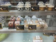-欢牛蛋糕屋(萧山万象汇店)