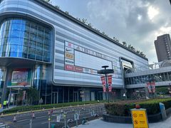 -嘉亭荟城市生活广场二期
