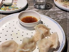 -前海沿·青岛菜(李沧万达店)