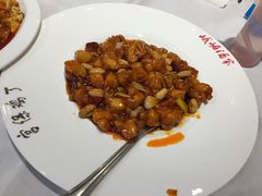 -峨嵋酒家总店(车公庄店)