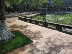 -四川大学(望江校区)
