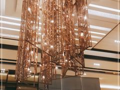 -香厨中餐厅(松北香格里拉店)