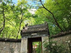 -北京上方山国家森林公园