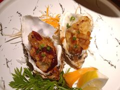 山贼酱活生蚝-京料理·日料自助·铁板燒(复悦城店)