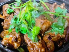 -川香煲(茅台路店)