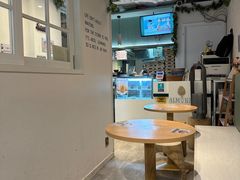 -杏甜品(尖沙咀加拿分道店)