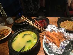 -嘉禾·悦享餐厅(八方汇店)