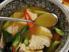 -自在弥林花园餐厅(云栖店)