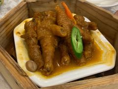 -如丰晟宴(长安万达店)