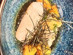 -玄白·炭烤活鳗(上海首店)