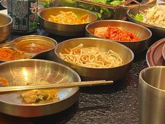 -伏一解牛烤肉专门店(信业购物中心店)