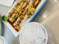 -渔村盛宴(航空新城店)