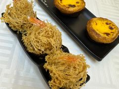 -聚龙酒家(富豪花园店)