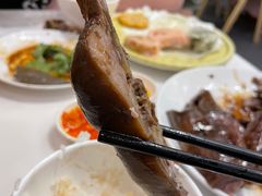 -春梅里卤鹅馆·47年老字号(中山路店)