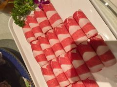 -东来顺饭庄(天坛店)