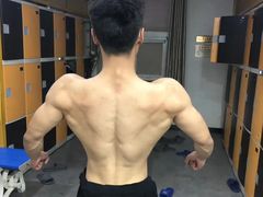 -Answer Fitness 答案健身(奥体店)