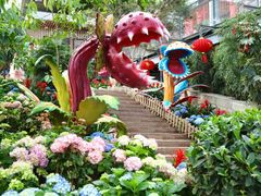 -沈阳植物园