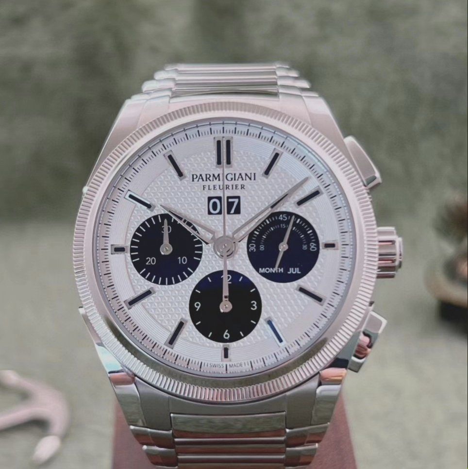 帕玛强尼手表消磁      
