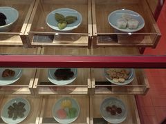 -阮大兴糕团(日月光中心店)