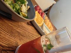 -瓦库茶馆17号(海汇港店)